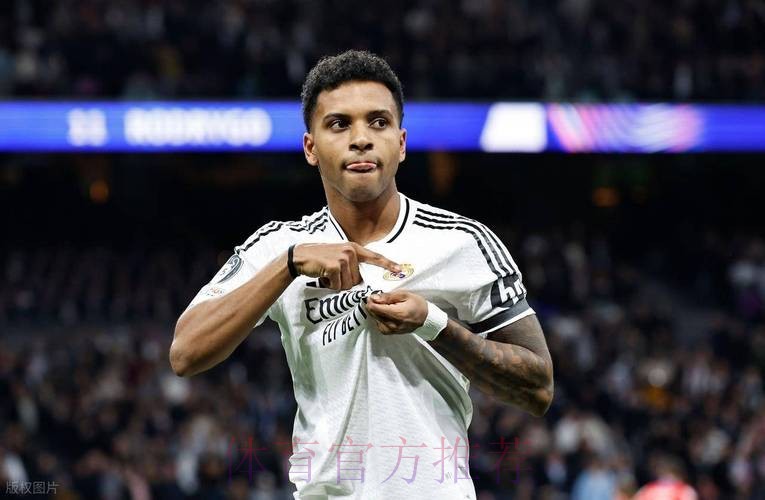 镜报：阿森纳想买罗德里戈 转会费远超7000万镑